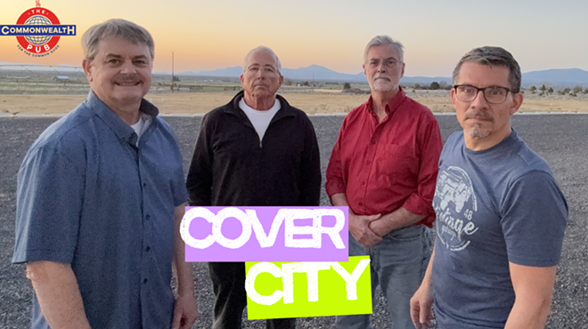 Image: Cover City