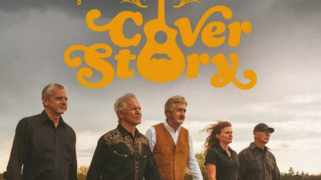 Image: Cover Story