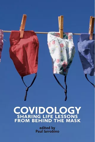 Image: COVID-ology: Stories From Behind the Mask