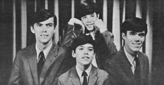 Image: Cowsills Benefit Concert for the Jefferson County Museum Project
