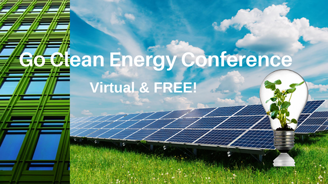 CPACE: Commercial Property Assisted Clean Energy for Commercial, Industrial Buildings: Go Clean Energy Conference