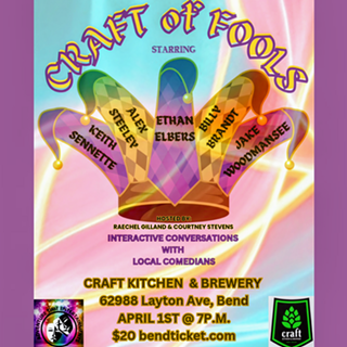 Image: Craft of Fools