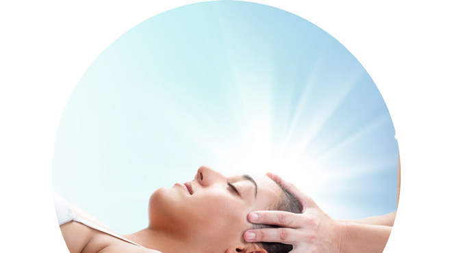 Image: Craniosacral Therapy Level 1 and Level 2