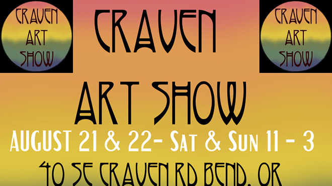 Image: Craven Art Show