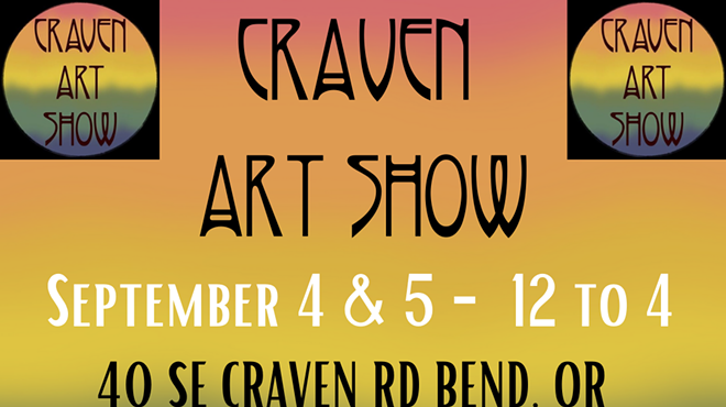 Image: Craven Art Show