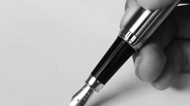 Image: Creating a Strong Cover Letter