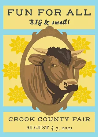 Image: Crook County Fair