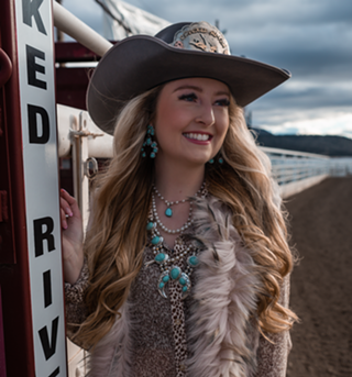 Image: Crooked River Round Up Rodeo