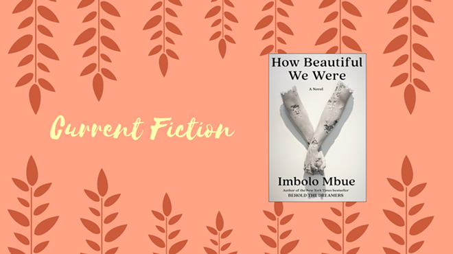 Image: Current Fiction Book Club