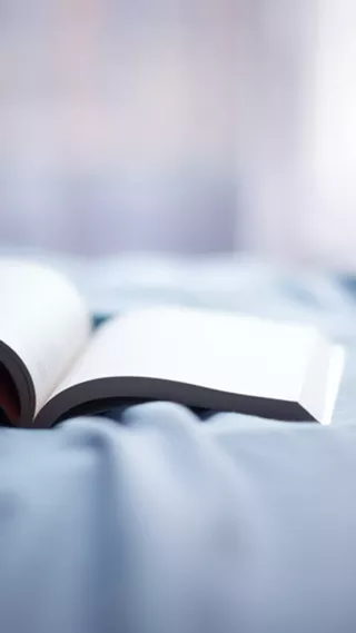 Image: Current Fiction Book Club