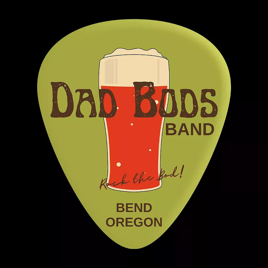 Dad Bods 80's Cover Band