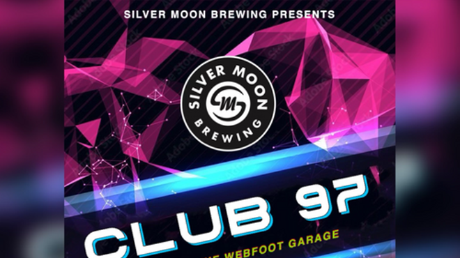 Image: Dance Night at Club 97