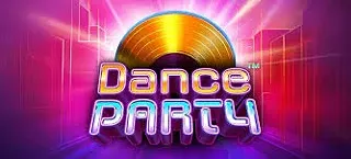 Image: DANCE PARTY!