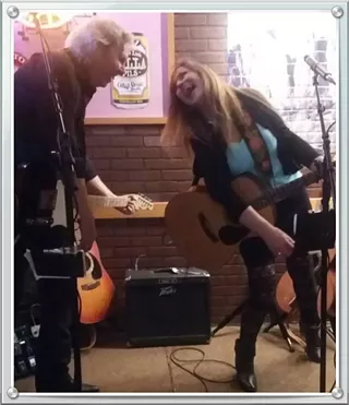 Image: Dave & Melody Hill