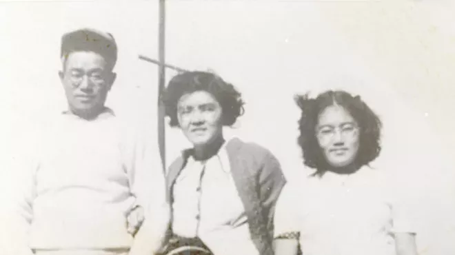 Image: Day of Remembrance with Author Gordon Nagai