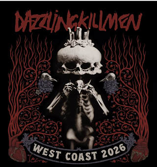 Image: Dazzlingkillmen &amp; The Kronk men