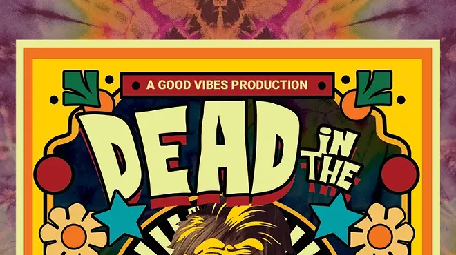 Image: Dead in the Park