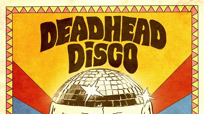 Image: Deadhead Disco