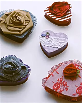 Image: Decorative Gift Boxes