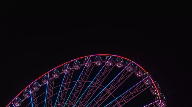 Image: Deschutes County Fair