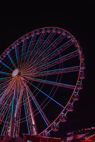 Image: Deschutes County Fair