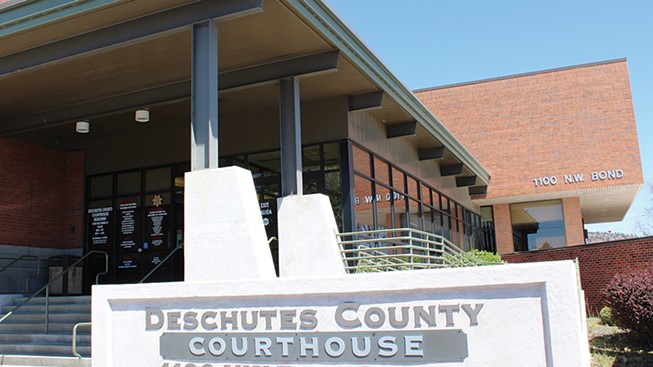 Deschutes County Grapples with Public Defender Shortage