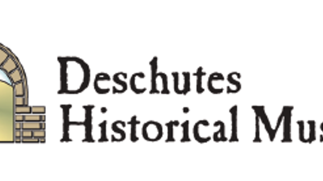 Deschutes Historical Museum