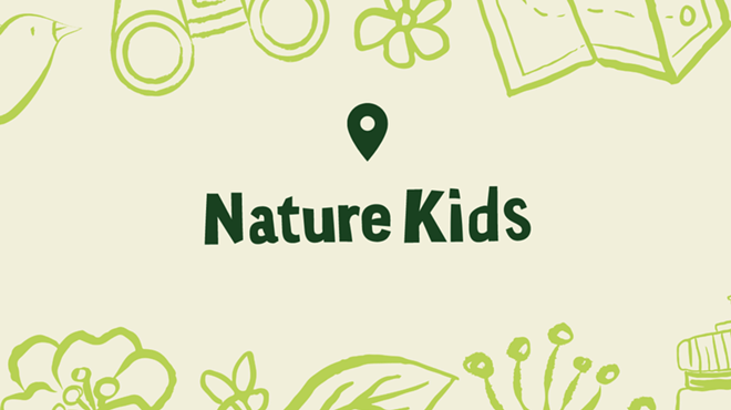 Deschutes Land Trust announces the launch of Nature Kids and free hike series