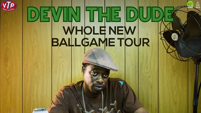 Image: Devin The Dude