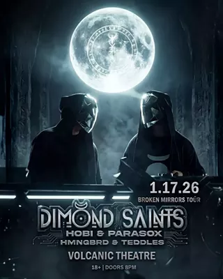 Image: Dimond Saints