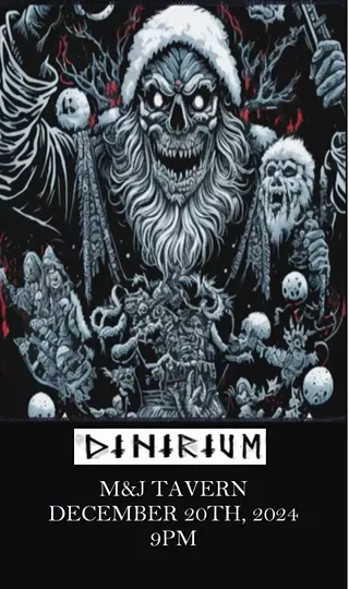 Image: Dinirium