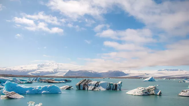 Image: Discover the Land of Fire and Ice