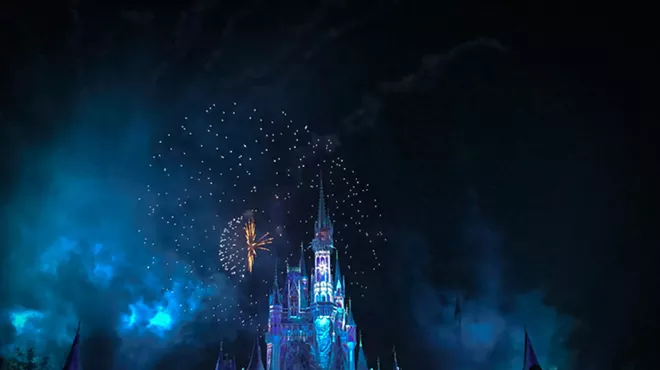 Image: Disney Movie Trivia