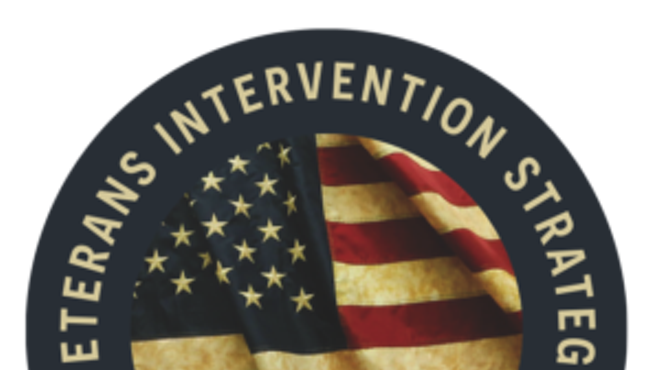District Attorney Hosts Veterans Intervention Strategy (VIS) Mentor Informational Drop-In