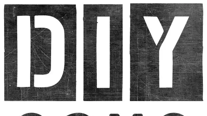 Image: DIY-Handmade Cutting Boards