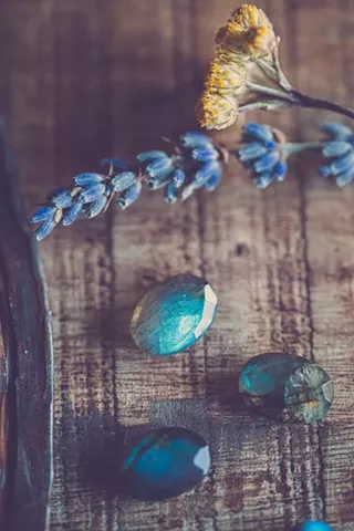Image: DIY-Monthly Jewelry Open Lab