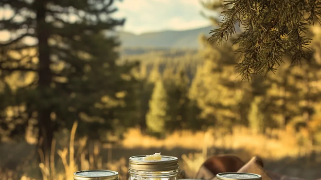 Image: DIY Skincare: Make Goat Milk Lotion and Lip Balm