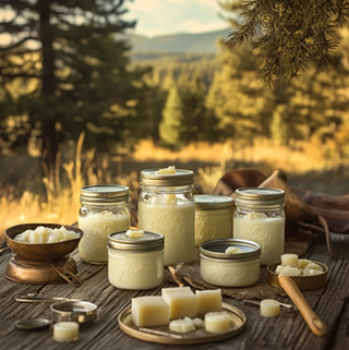 Image: DIY Skincare: Make Goat Milk Lotion and Lip Balm