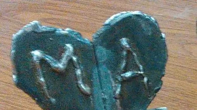 Image: DIY - Weld Together!