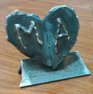 Image: DIY-Weld Together!