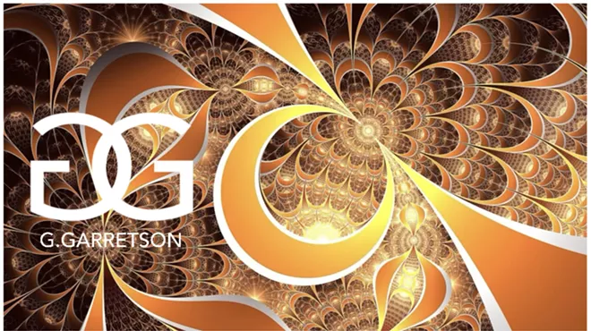 Image: DJ G.Garretson
