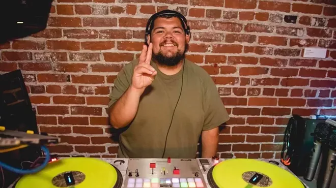 Image: DJ Jack