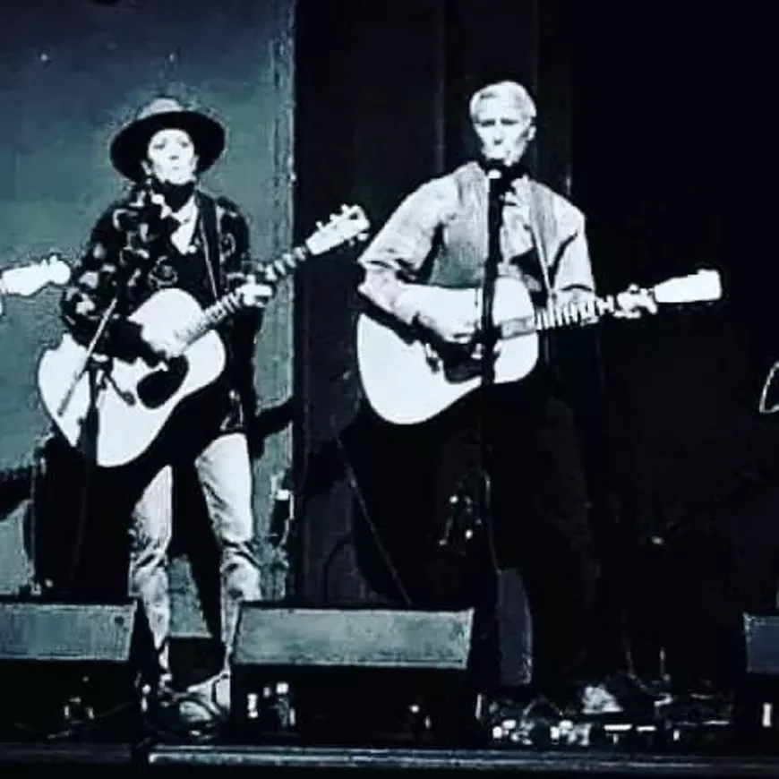 Dottie Ashley Duo