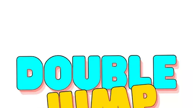 Image: Double Jumb