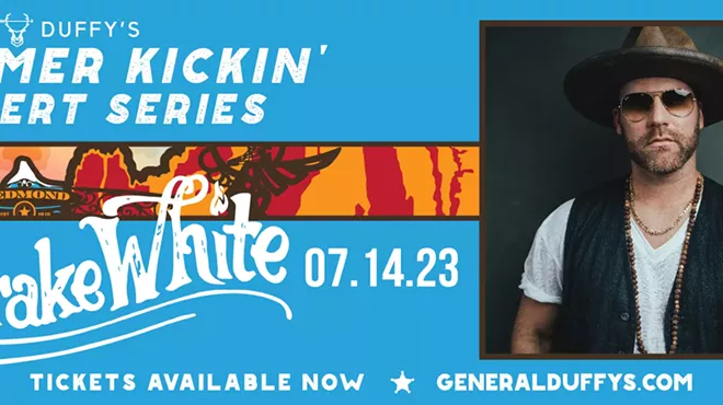 Image: Drake White