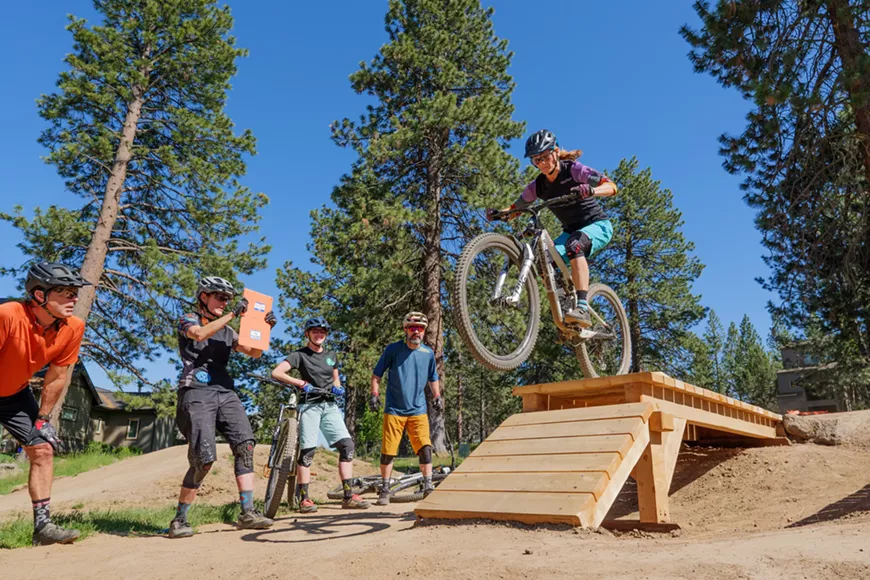 Have more fun on your bikes with Drops for Oldies