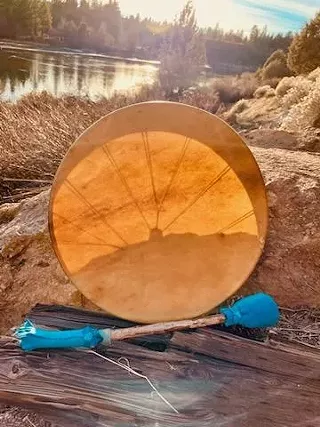 Image: Drum Circle