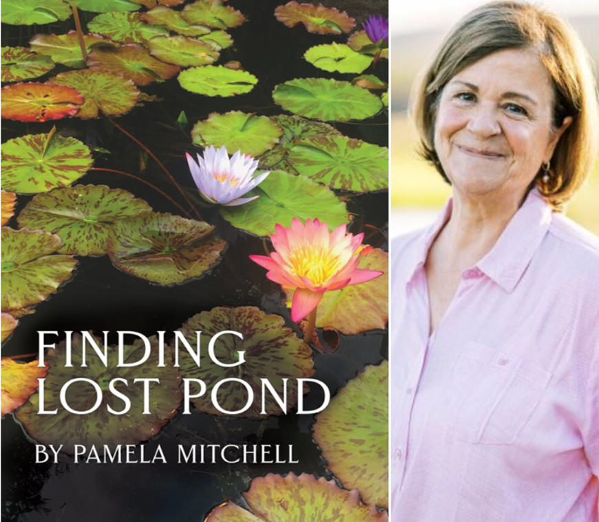 Pamela A. Mitchell