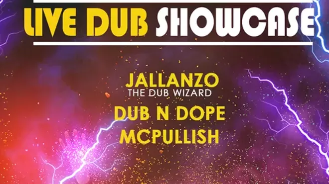 Image: Dub Wizard
