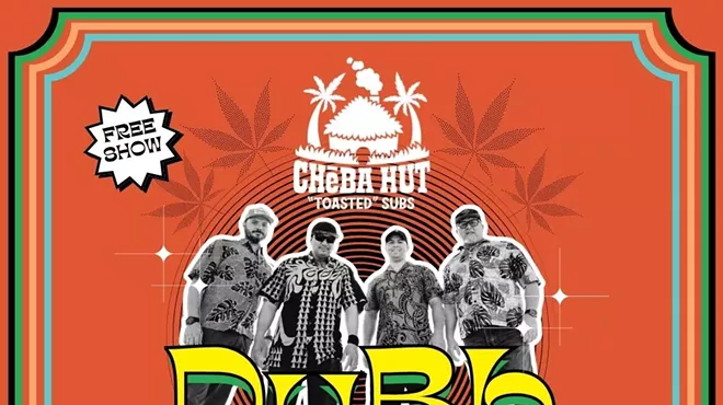 Image: DuBb Central Live Music
